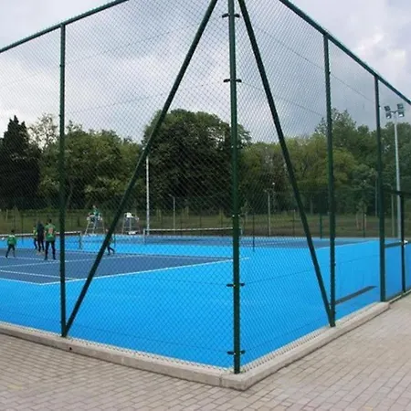 Apartment Park Burgas