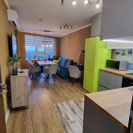 Apartment Park