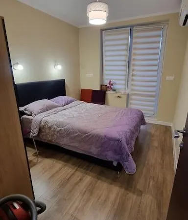 Park Apartment Burgas