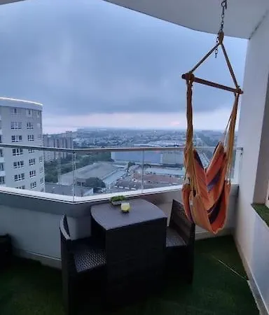 Apartment Park