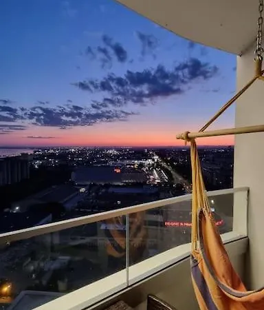 Park Apartment