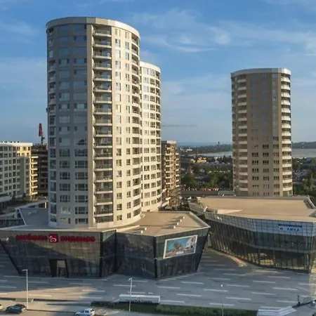 Apartment Park